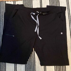 Figs Yola skinny pants